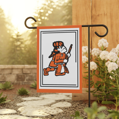Batesville Pioneer Flag