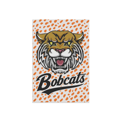 Walnut Ridge Bobcats Flag