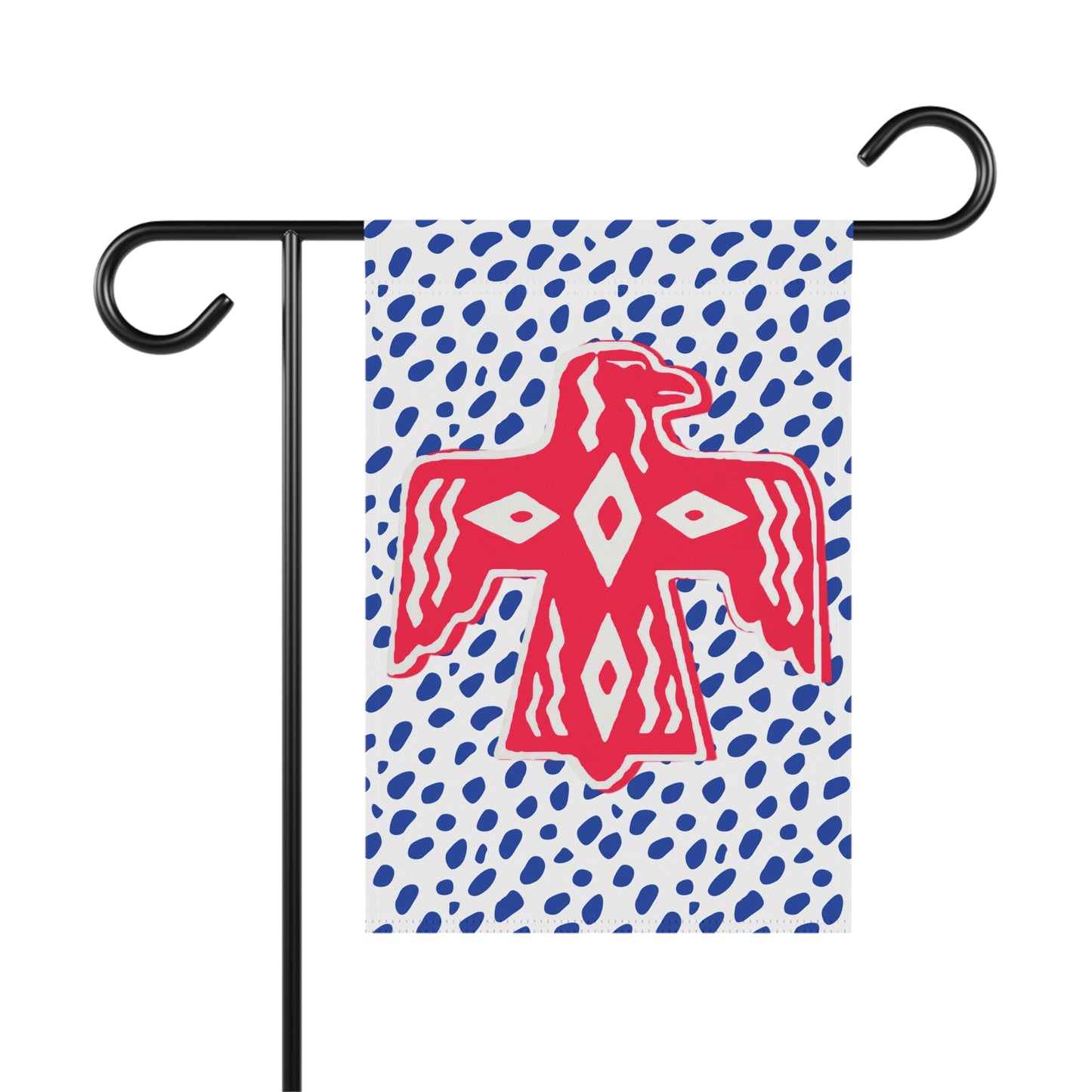 Desoto Thunderbird Yard Flag (TBirds)