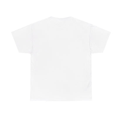 Unisex Warriors. Heavy Cotton Tee