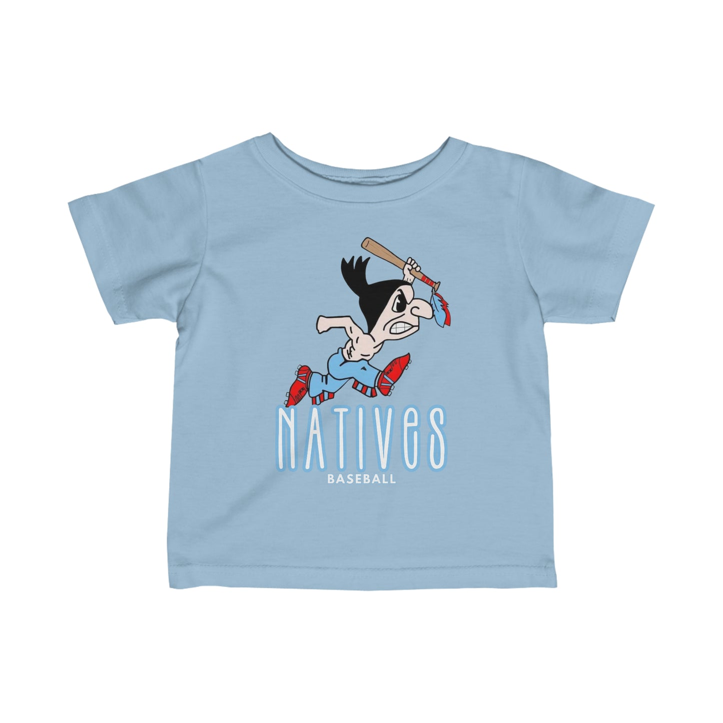 Natives Infant Fine Jersey Tee