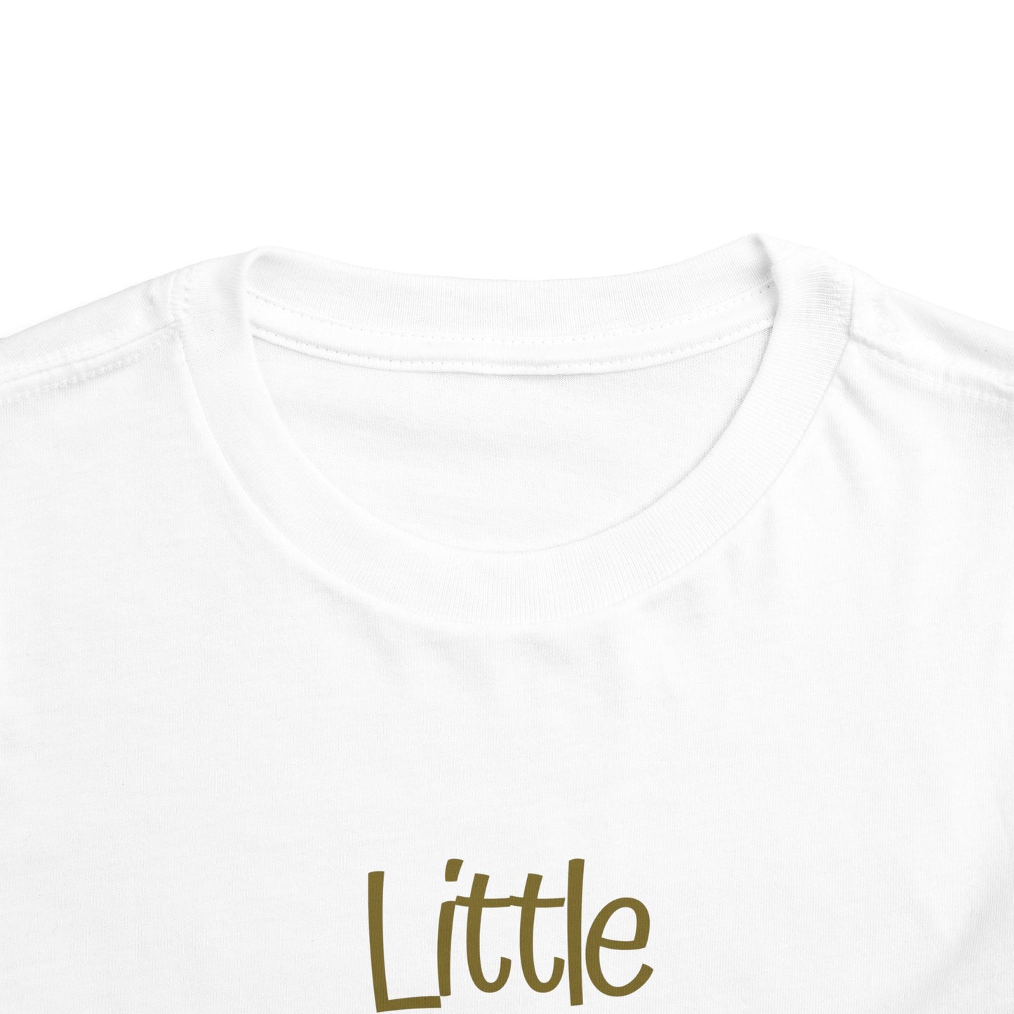 Toddler Hurricane. Short Sleeve Tee