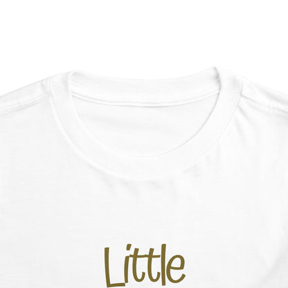 Toddler Hurricane. Short Sleeve Tee