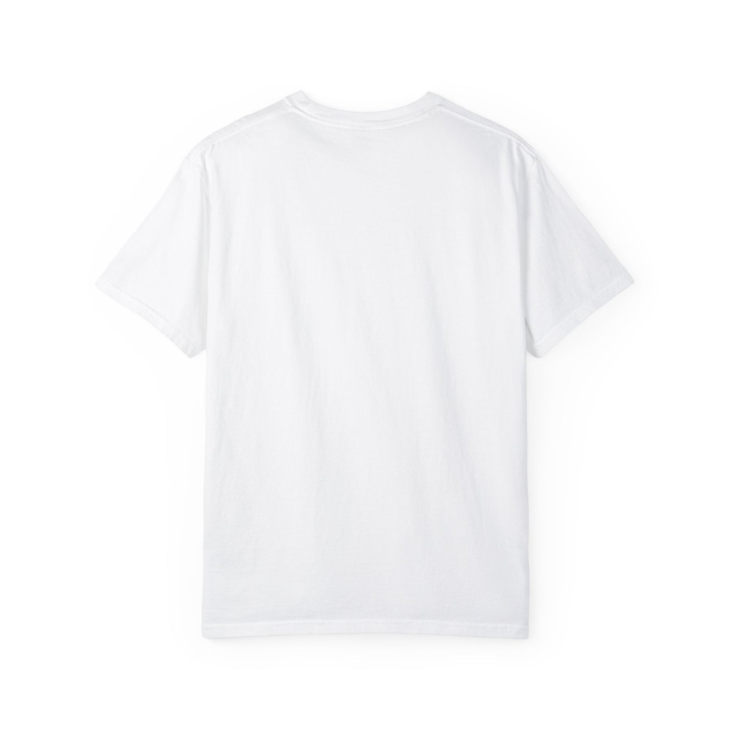 Desoto. Garment-Dyed T-shirt