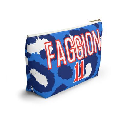Baseball Team Accessory Pouch —FAGGION.Miners