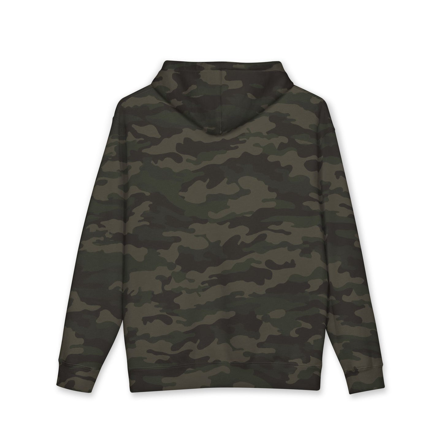 Valley View LOGO Hoodie — Camo & More Colors