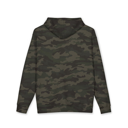 Valley View LOGO Hoodie — Camo & More Colors