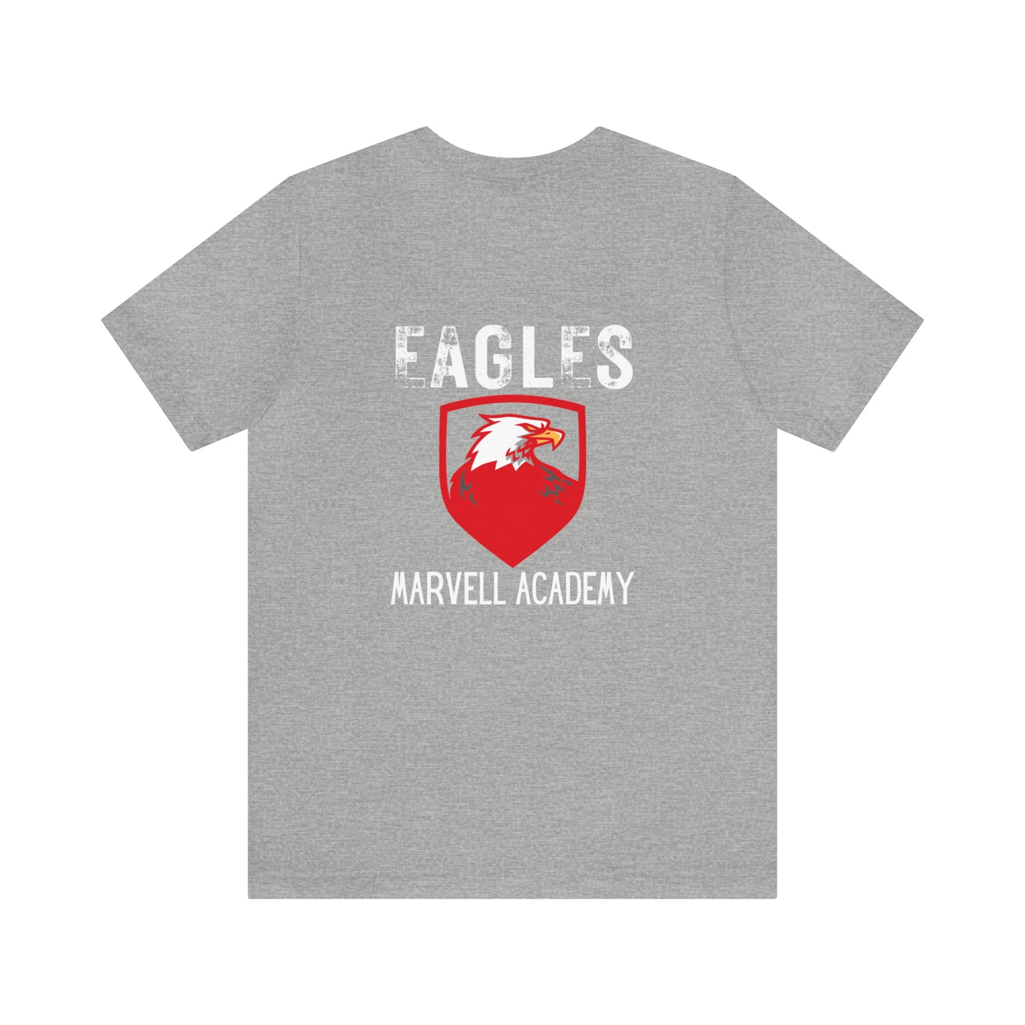 Eagles Unisex Jersey Short Sleeve Tee