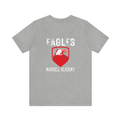 Eagles Unisex Jersey Short Sleeve Tee