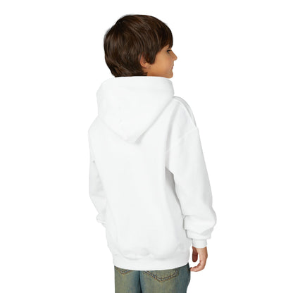 Youth Hoodie - 'Hornets' Sports Logo Youth Hoodie