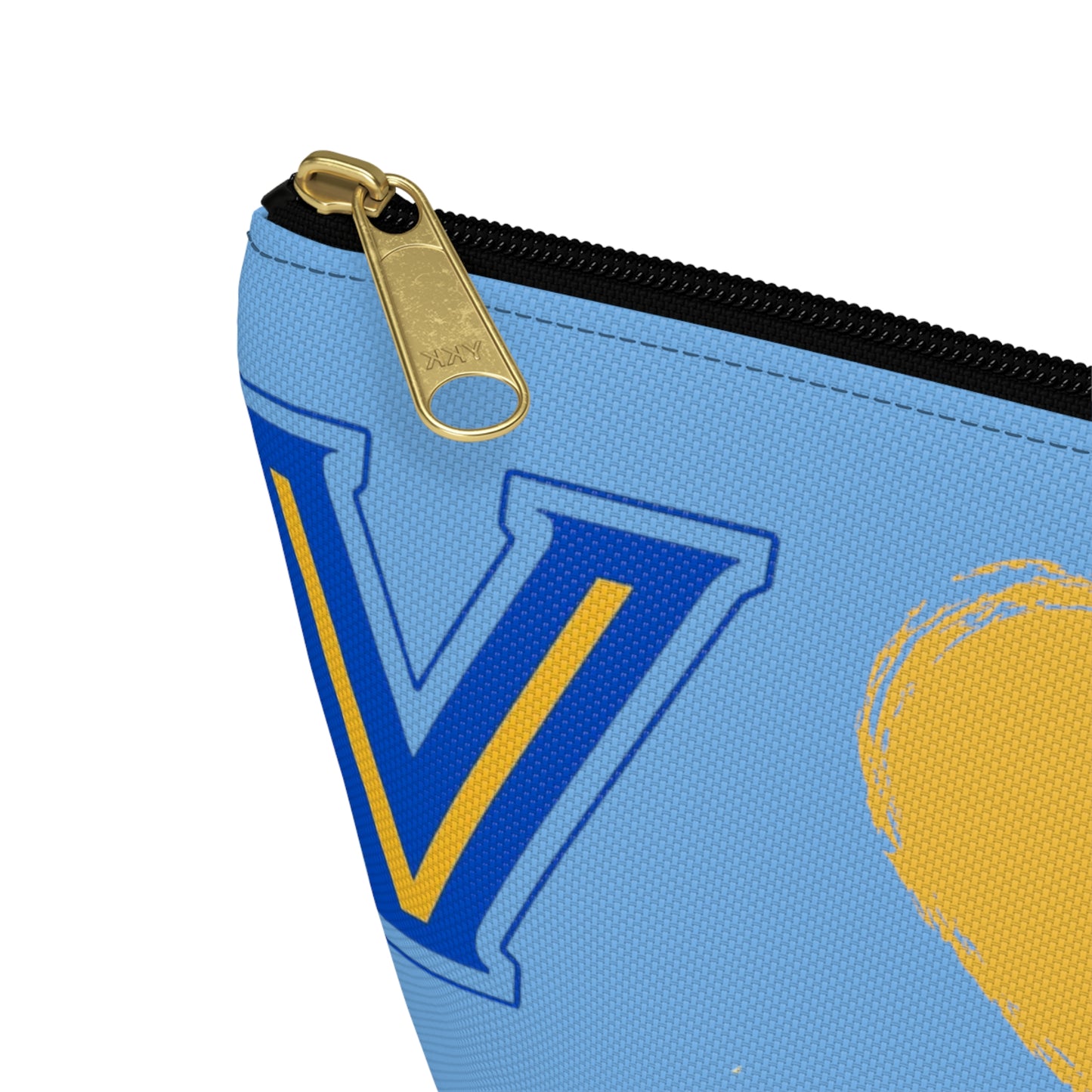 VV Volleyball Accessory Pouch w T-bottom