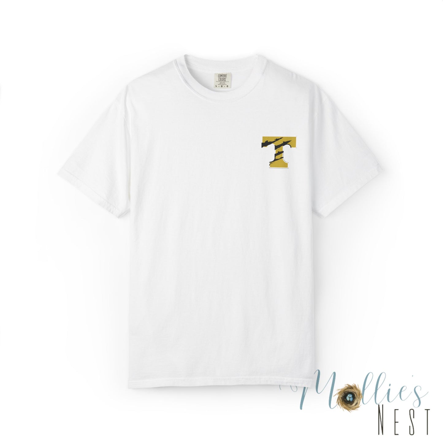 Trumann Wildcats Gameday Football T-Shirt — Arkansas Helmet Tee