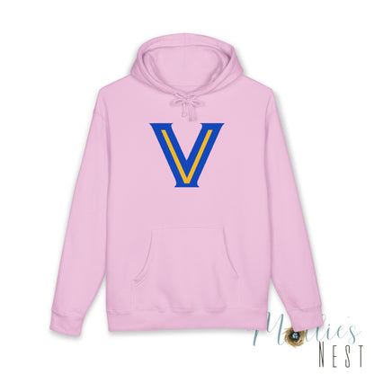 Valley View LOGO Hoodie — Camo & More Colors