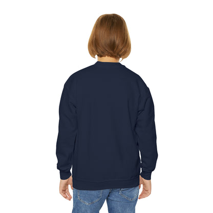 Valley View Youth Crewneck Sweatshirt