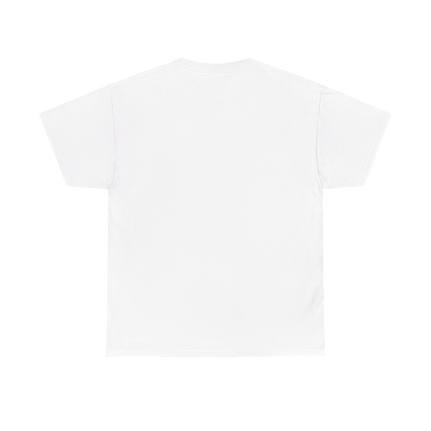 Unisex Classic. VV Football Heavy Cotton Tee