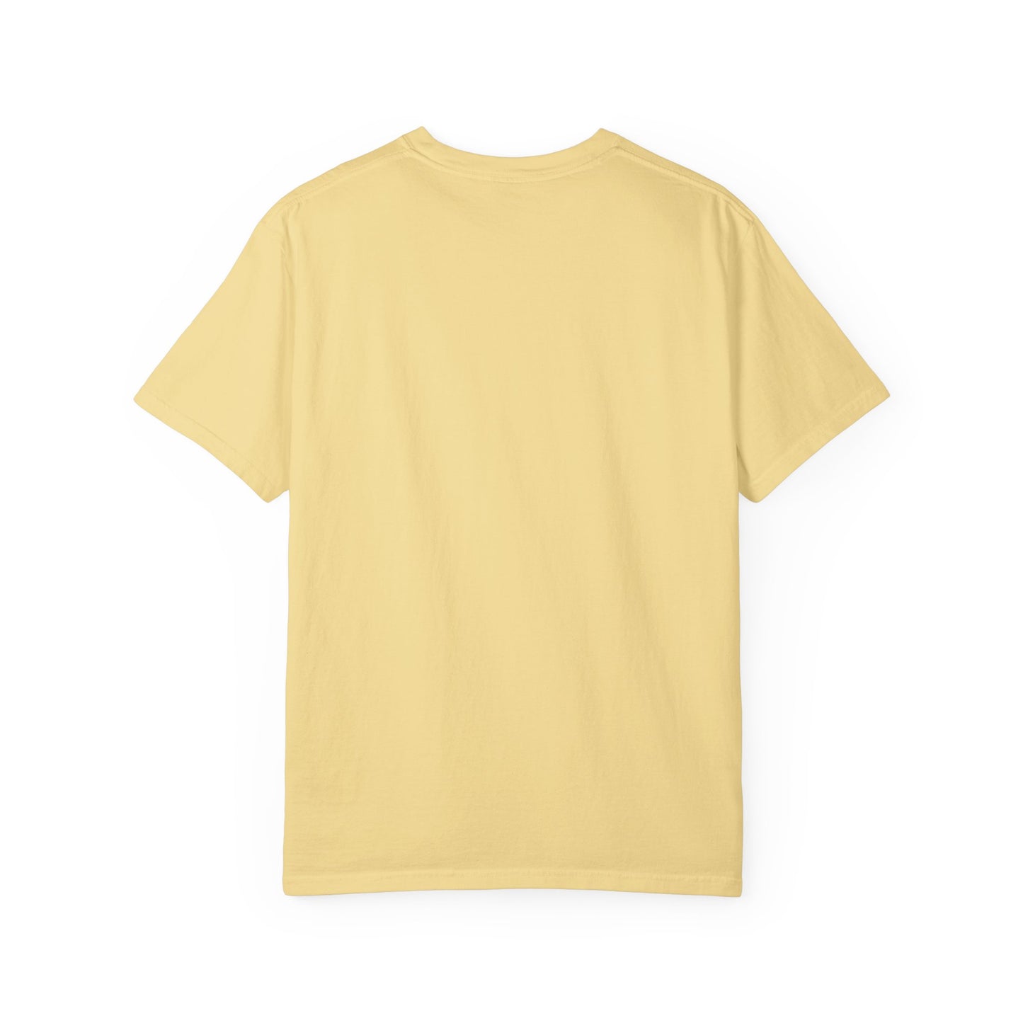 ADULT. Blazers Valley View Leopard Print T-Shirt - Stacked font
