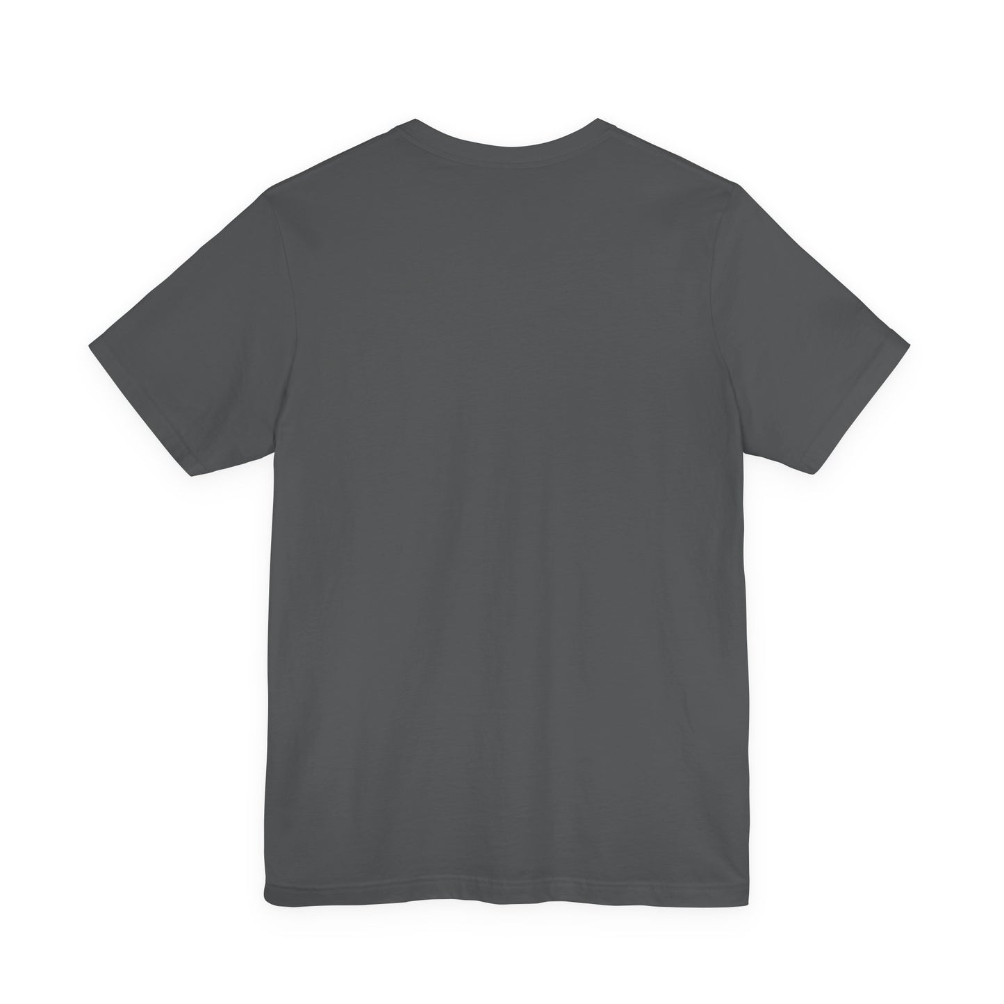 Kirbyville Braves Leopard Print Team Tee