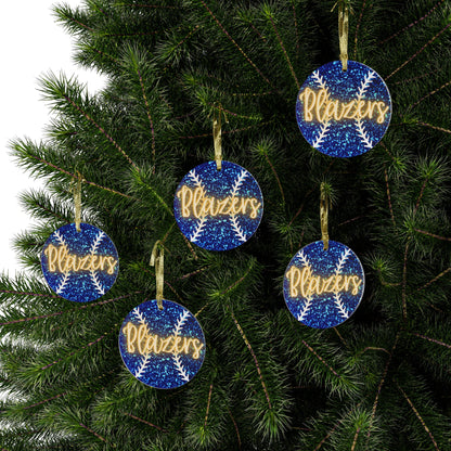 Acrylic Ornaments