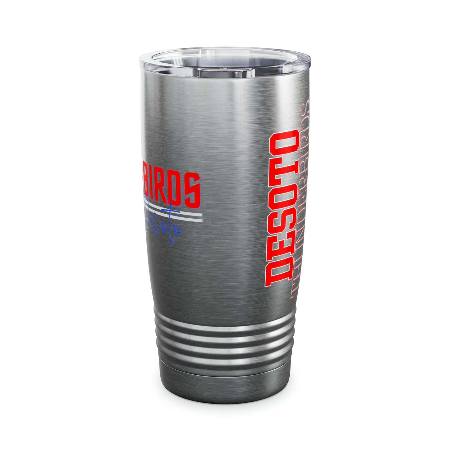 Desoto. Ringneck Tumbler, 20oz