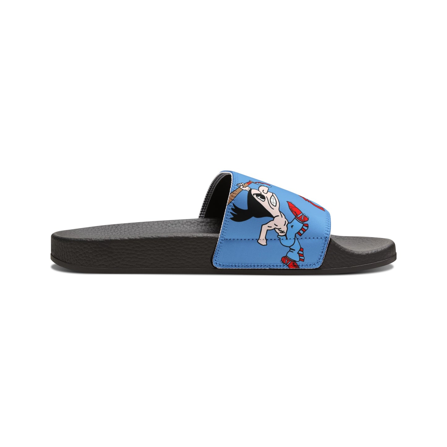 Women's NATIVES. Removable-Strap Sandals