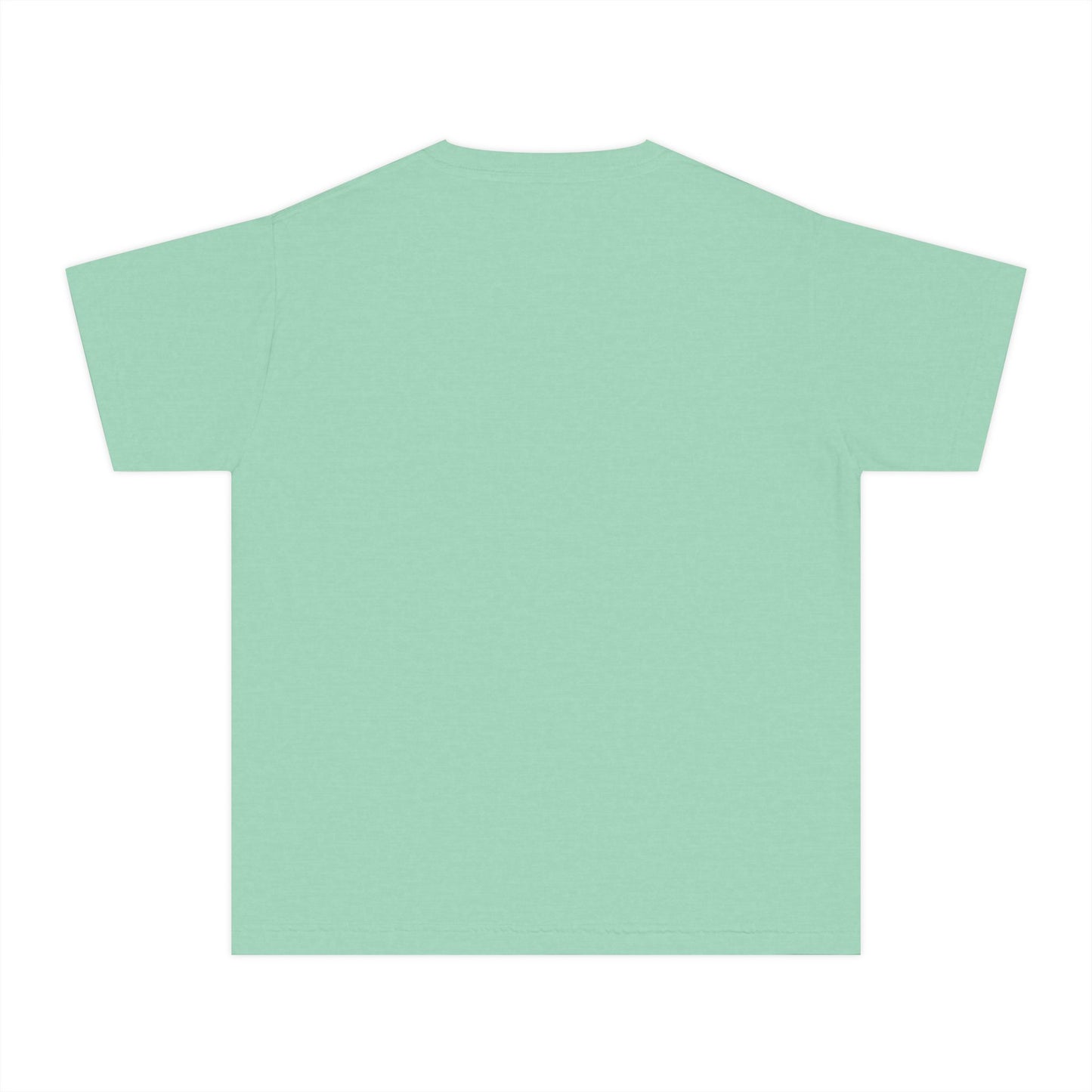 Youth PROTOS –Leopard House Shirt