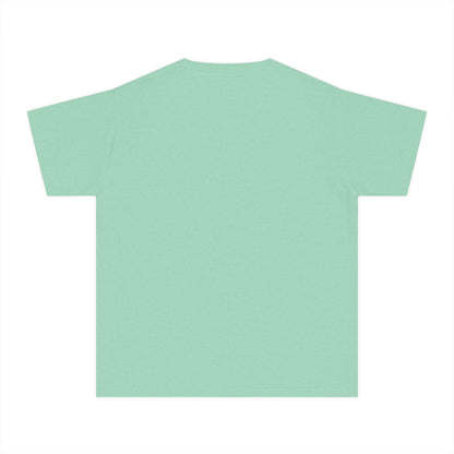 Youth PROTOS –Leopard House Shirt