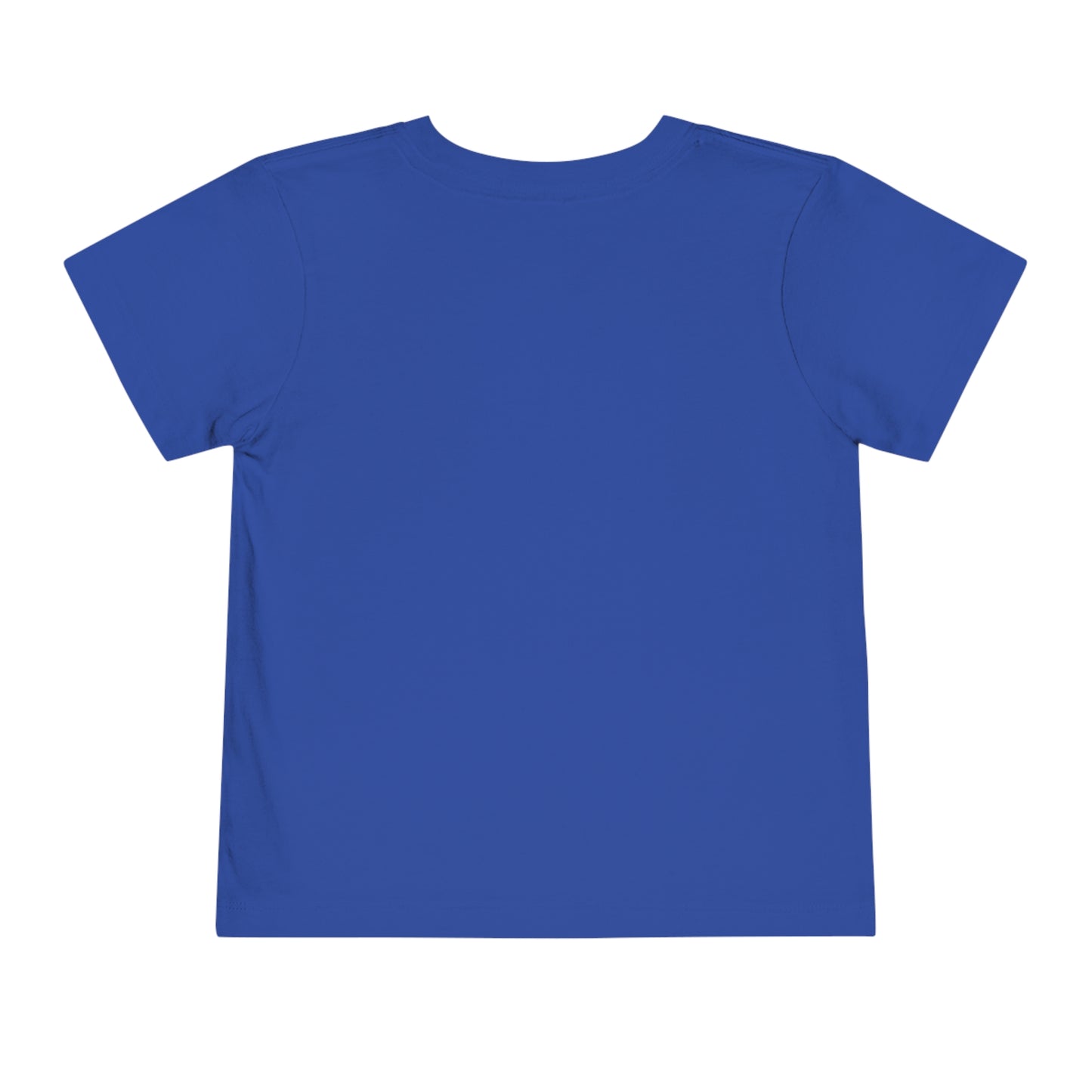 Valley View Toddler Short Sleeve Tee