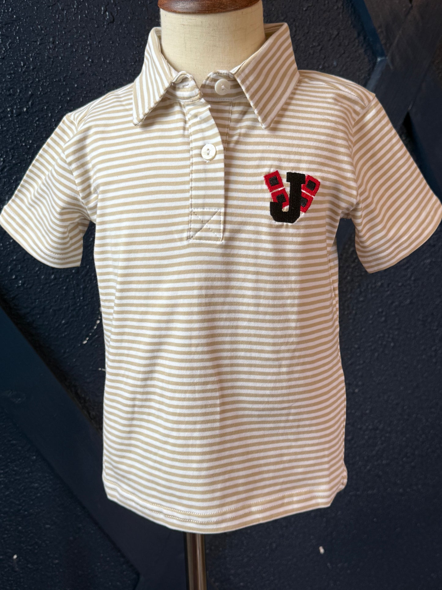Jonesboro Polo